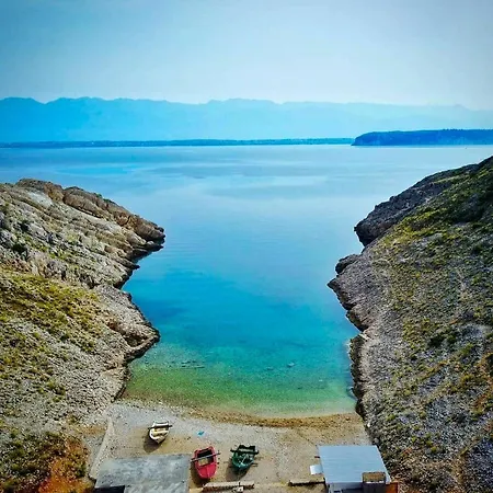 Latinka Apartment Poljica (Zadar)