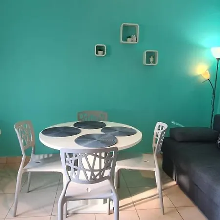 Apartment Latinka *