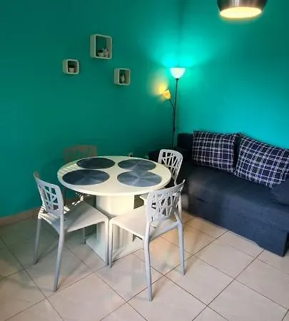 Latinka Apartment Poljica (Zadar)