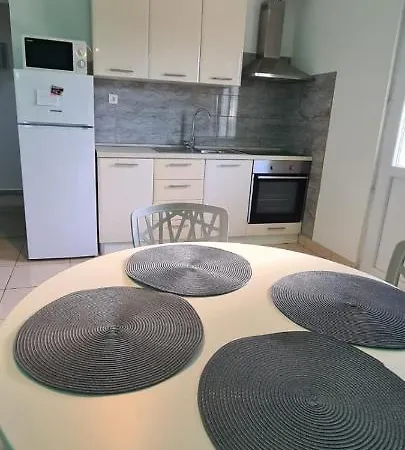 Latinka Apartment Poljica (Zadar)