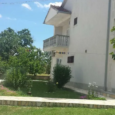Latinka Apartment Poljica (Zadar)