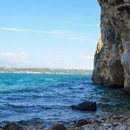 Appartement Latinka Poljica (Zadar)