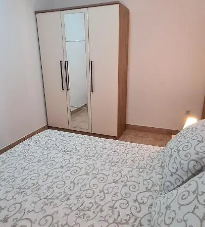 Latinka Appartement Poljica (Zadar)